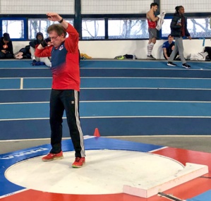 Quand les entraineurs montrent l'exemple.... Quand les entraineurs montrent l'exemple....