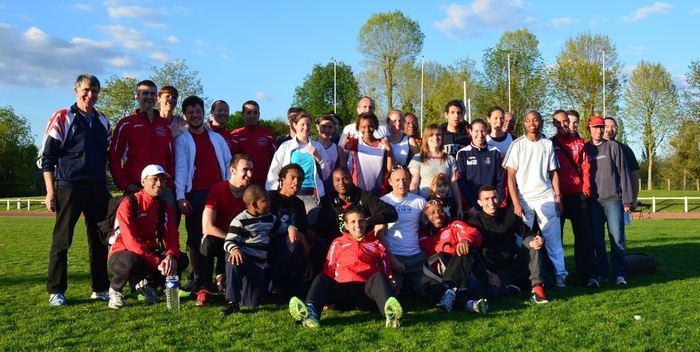2e tour interclubs 2e tour interclubs