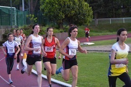 Meeting André Motard 2012 - Les résultats Meeting André Motard 2012 - Les résultats