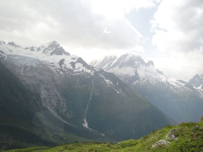 Marathon du Mont Blanc