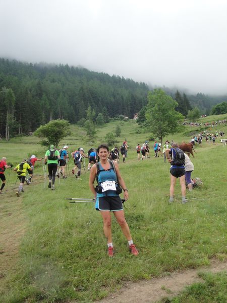 Marathon du Mont Blanc