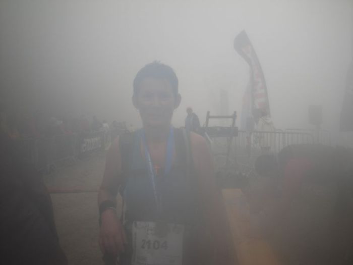 Marathon du Mont Blanc Marathon du Mont Blanc