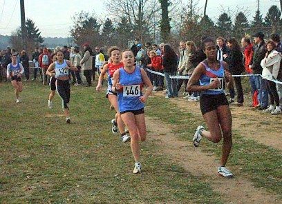 CALENDRIER DES CROSS 2006-2007 CALENDRIER DES CROSS 2006-2007