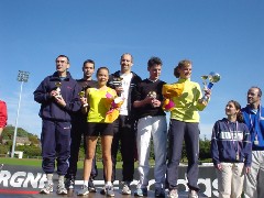 RECORD CLUB 2h44'20 RECORD CLUB 2h44'20
