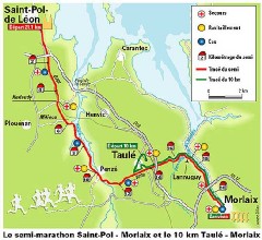 Championnats de France de 10km