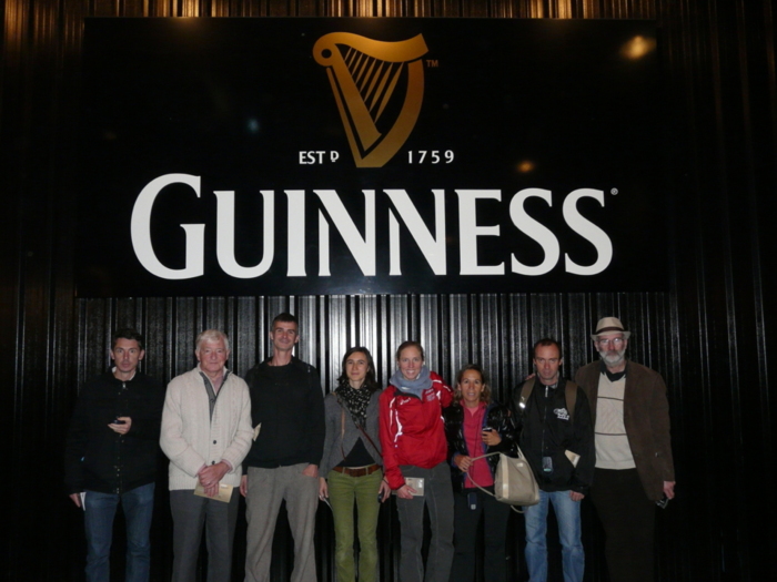 UN WEEK END IRLANDAIS UN WEEK END IRLANDAIS