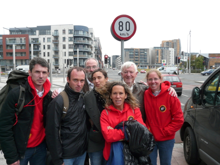 UN WEEK END IRLANDAIS UN WEEK END IRLANDAIS