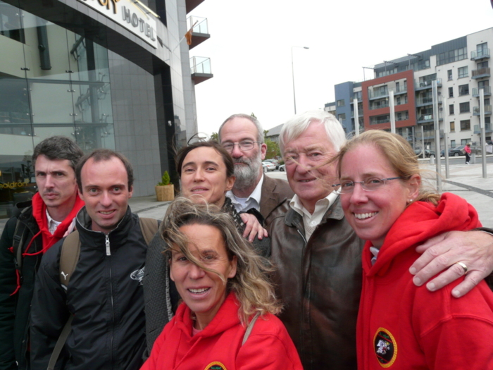 UN WEEK END IRLANDAIS UN WEEK END IRLANDAIS