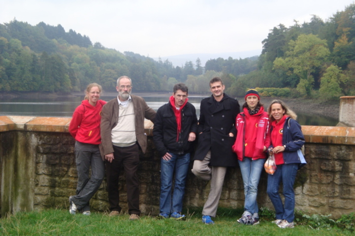UN WEEK END IRLANDAIS UN WEEK END IRLANDAIS
