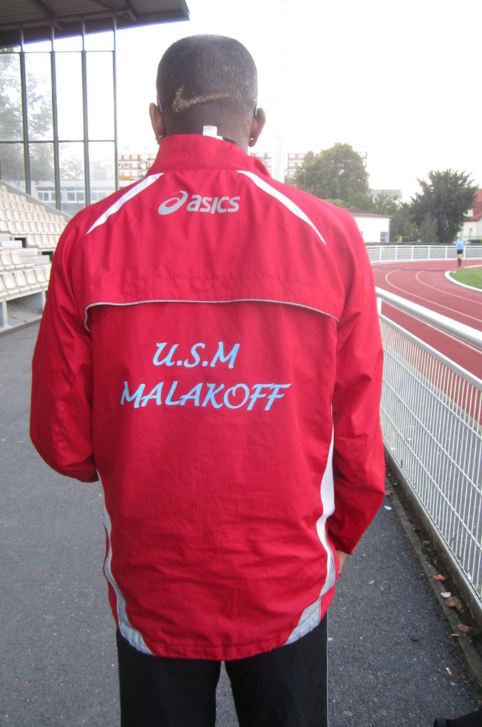 Commande de coupe-vent Commande de coupe-vent