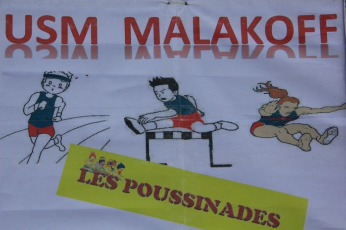 Poussinades 2012 Poussinades 2012