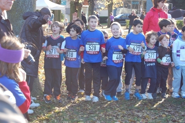 Cross du PUC - Dimanche 25 novembre 2012 Cross du PUC - Dimanche 25 novembre 2012