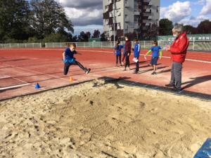 Animation à Meudon pour les éveils et les poussins Animation à Meudon pour les éveils et les poussins