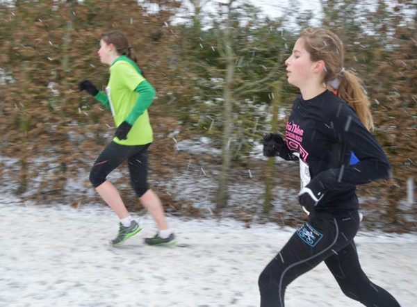 Championnats de France de Cross UNSS Championnats de France de Cross UNSS