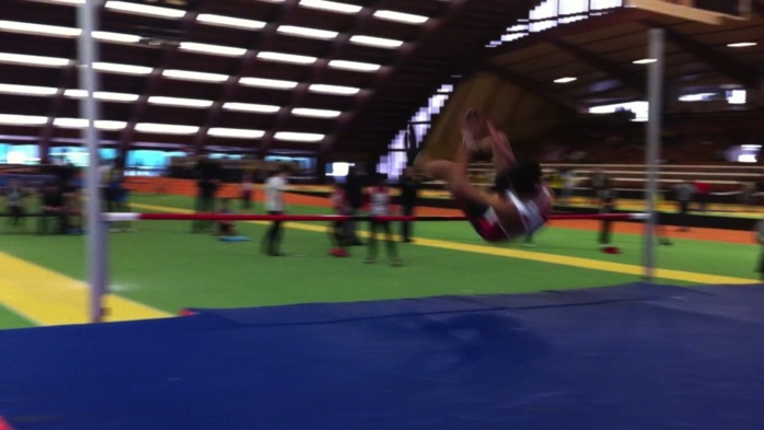 Chpts d'Épreuves Combinées en Salle (Be & Mi) Chpts d'Épreuves Combinées en Salle (Be & Mi)