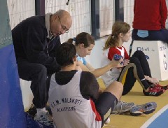 Résultats des championnats départementaux en salle Eaubonne Résultats des championnats départementaux en salle Eaubonne