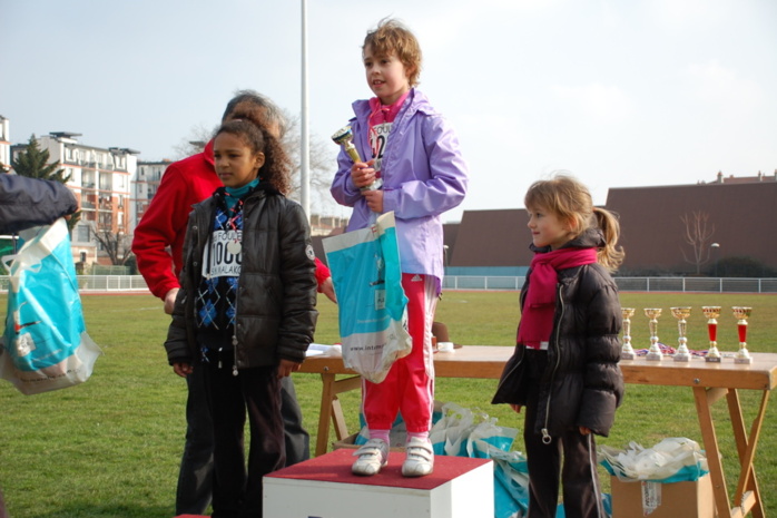 Cross des écoles 2013 Cross des écoles 2013