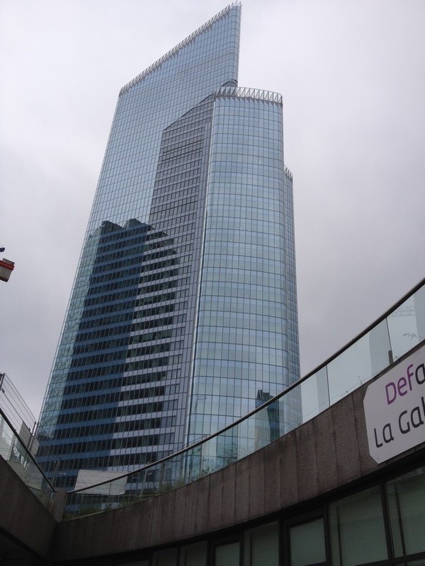 La course Vertigo  -  31 Mai 2013 La course Vertigo  -  31 Mai 2013