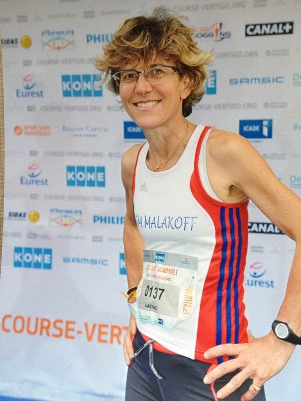 La course Vertigo  -  31 Mai 2013 La course Vertigo  -  31 Mai 2013