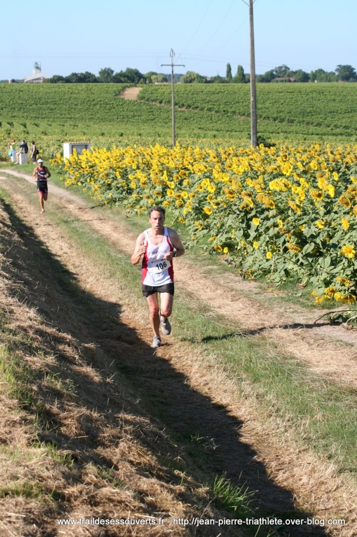 Courses de l'été Courses de l'été