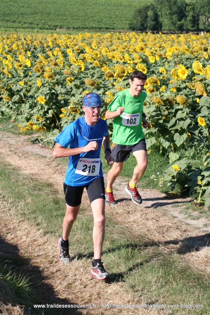 Courses de l'été Courses de l'été