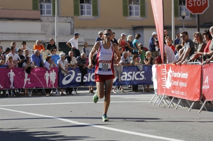 Championnats de France de semi Championnats de France de semi
