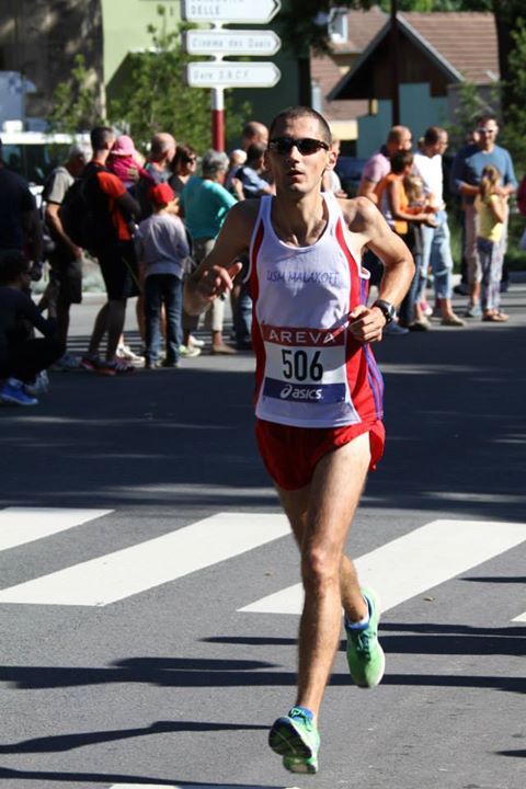 Championnats de France de semi Championnats de France de semi