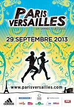 Paris - Versailles Paris - Versailles