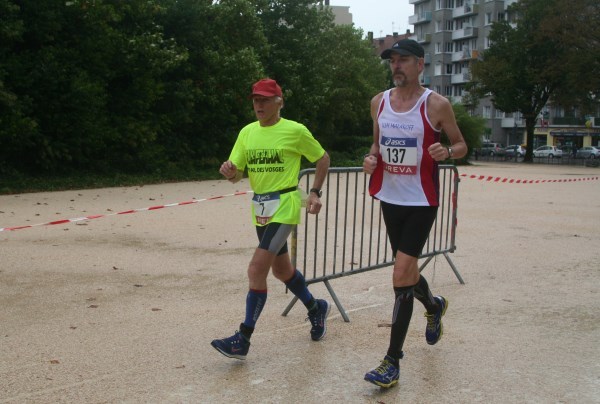 Et défilent les 160,372km ! Et défilent les 160,372km !