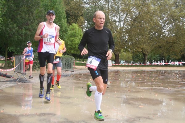 Et défilent les 160,372km ! Et défilent les 160,372km !