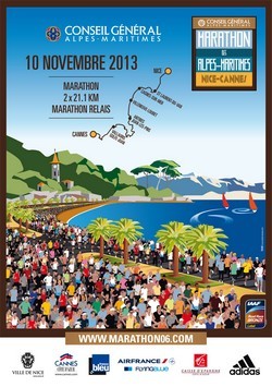 Voir Nice et sourire ! Voir Nice et sourire !