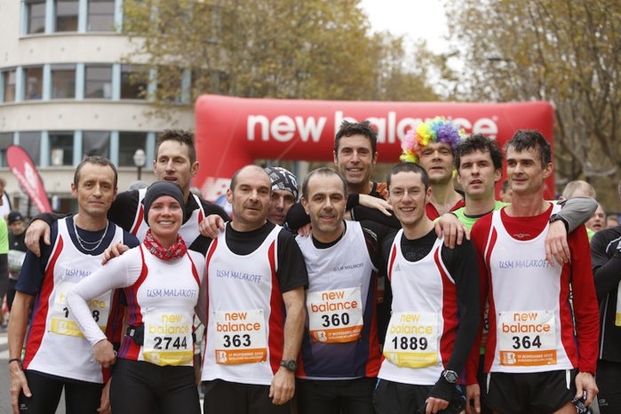 SEMI DE BOULOGNE 2013