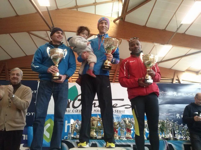 Courses du 24 novembre 2013 Courses du 24 novembre 2013