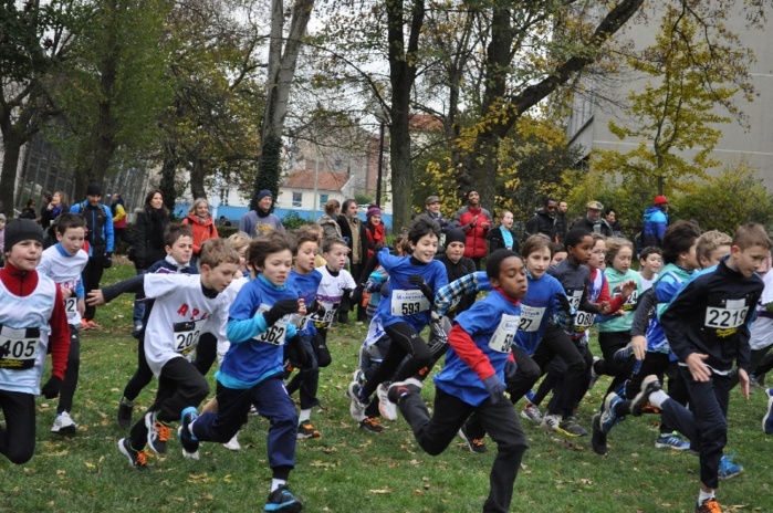 Cross du PUC Cross du PUC