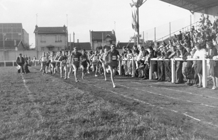 40ème tour de Malakoff, samedi 1er février 40ème tour de Malakoff, samedi 1er février