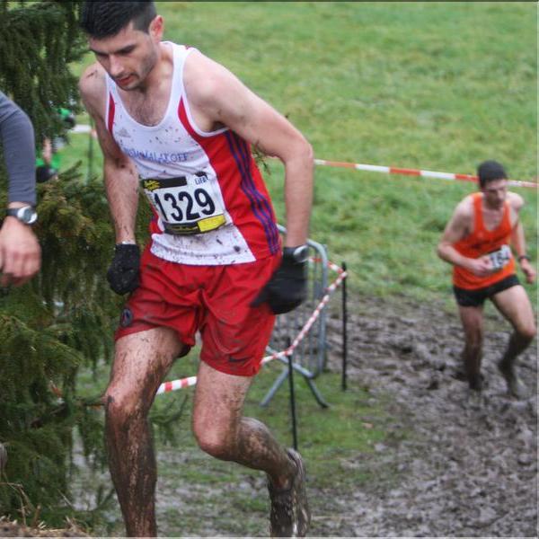 Chpts régionaux de cross country Ile-de-France zone Ouest [MAJ] les photos