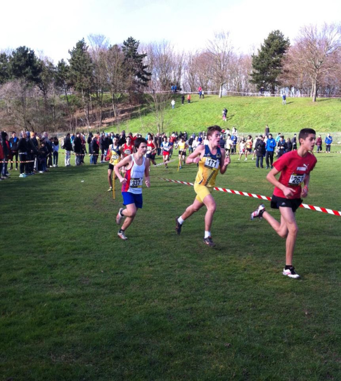 Réjane Prioux qualifiée pour les championnats de France Réjane Prioux qualifiée pour les championnats de France