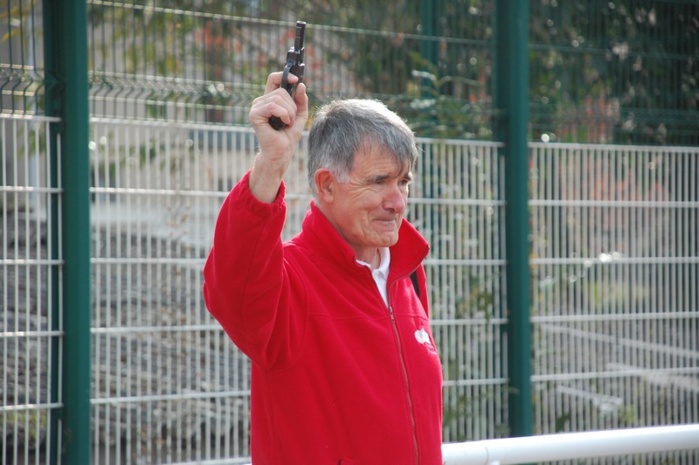 Cross des Ecoles 2014 : 450 participants Cross des Ecoles 2014 : 450 participants