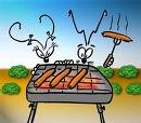 BARBECUE DE FIN DE SAISON