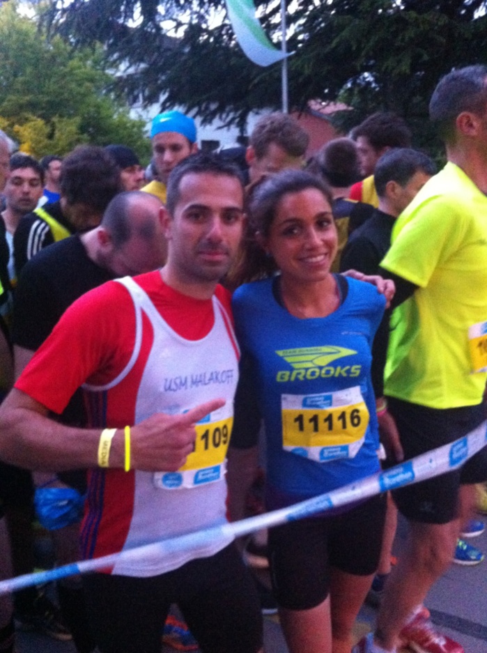 10km de Genève 10km de Genève