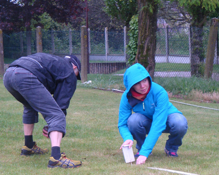 Interclubs : l’objectif se précise… Interclubs : l’objectif se précise…