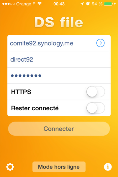 Tous les résultats LIFA en direct Tous les résultats LIFA en direct
