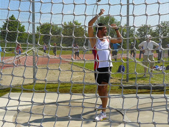 Interclubs : 2e tour Interclubs : 2e tour