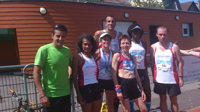 La Vanvéenne La Vanvéenne