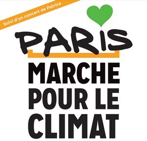 Marche pour le Climat: J-7 Marche pour le Climat: J-7