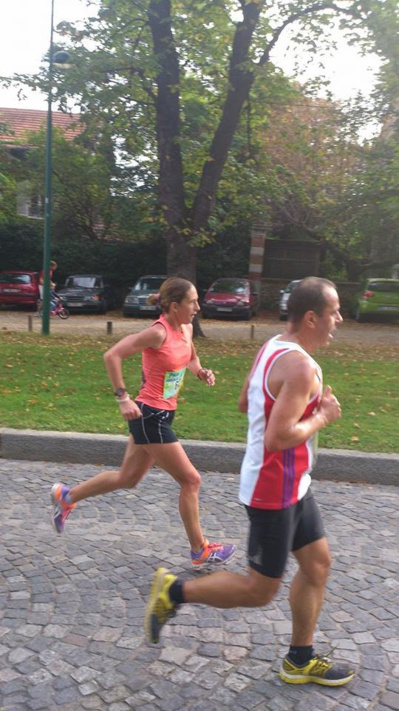 Paris-Versailles Paris-Versailles