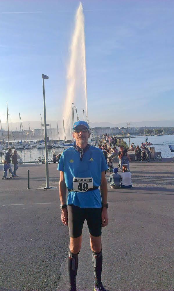 Ultra Tour du Léman 2 : que du bonheur ou presque Ultra Tour du Léman 2 : que du bonheur ou presque