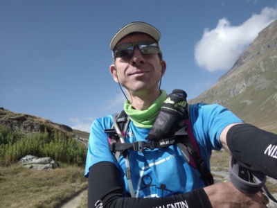 Ballade en Tarentaise Ballade en Tarentaise