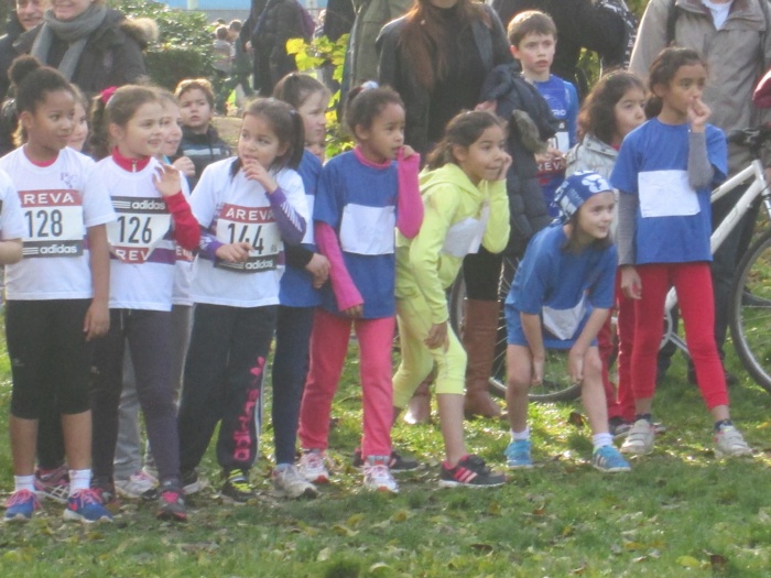 Le cross du PUC Le cross du PUC
