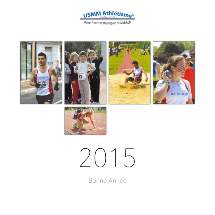 2015 - Bonne Année 2015 - Bonne Année